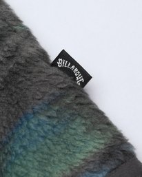8 Cove Full Preto EBYPF03010 Billabong