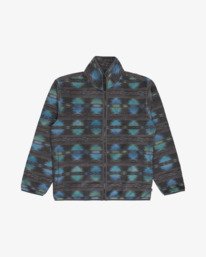 4 Cove Full Preto EBYPF03010 Billabong