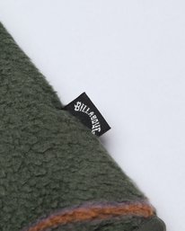 8 Cove Full Verde EBYPF03010 Billabong