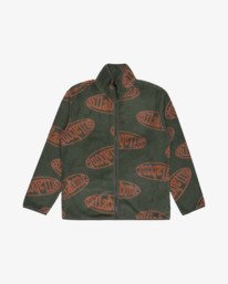 4 Cove Full Verde EBYPF03010 Billabong