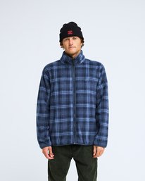 0 Cove Full Azul EBYPF03010 Billabong