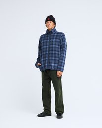 1 Cove Full Azul EBYPF03010 Billabong
