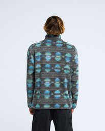2 Cove Full Preto EBYPF03010 Billabong