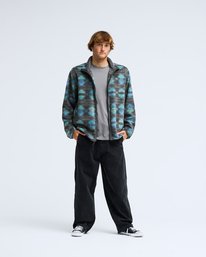 1 Cove Full Preto EBYPF03010 Billabong