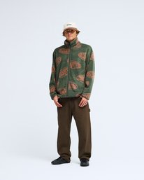 1 Cove Full Verde EBYPF03010 Billabong