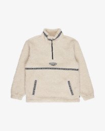 4 Since 73 Tombstone Beige EBYPF03011 Billabong