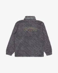 5 Since 73 Tombstone Preto EBYPF03011 Billabong