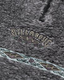 7 Since 73 Tombstone Preto EBYPF03011 Billabong