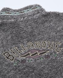 8 Since 73 Tombstone Preto EBYPF03011 Billabong
