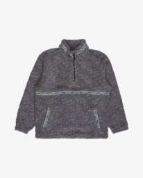 4 Since 73 Tombstone Preto EBYPF03011 Billabong