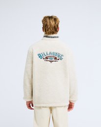 2 Since 73 Tombstone Beige EBYPF03011 Billabong