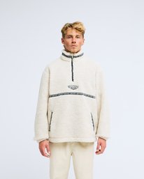 0 Since 73 Tombstone Beige EBYPF03011 Billabong