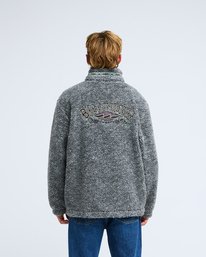 2 Since 73 Tombstone Preto EBYPF03011 Billabong