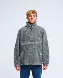 0 Since 73 Tombstone Preto EBYPF03011 Billabong