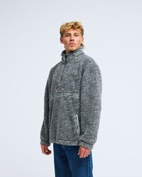 3 Since 73 Tombstone Preto EBYPF03011 Billabong