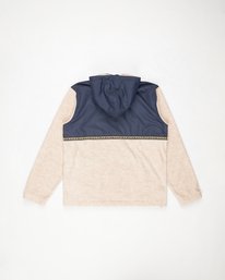 1 Boundary Lite Blue EBYPF03012 Billabong