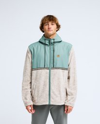 0 Boundary Lite Gr&uuml;n EBYPF03012 Billabong