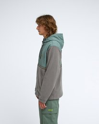 1 Boundary Lite Gr&uuml;n EBYPF03012 Billabong