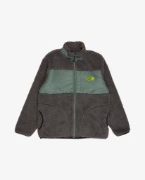 4 Canyon Trail Grau EBYPF03013 Billabong