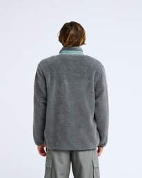 2 Canyon Trail Grau EBYPF03013 Billabong