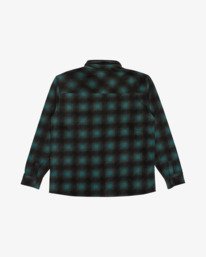 5 Furnace Polar Verde EBYPF03014 Billabong