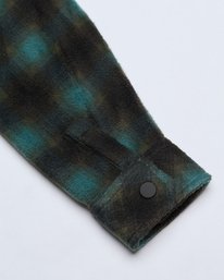 7 Furnace Polar Verde EBYPF03014 Billabong