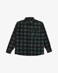 4 Furnace Polar Verde EBYPF03014 Billabong