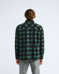 2 Furnace Polar Verde EBYPF03014 Billabong