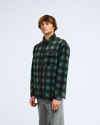 3 Furnace Polar Verde EBYPF03014 Billabong