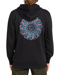 1 Bloom - Sudadera con Capucha y Cremallera para Hombre  EBYSF00103 Billabong