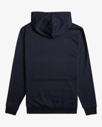 6 UNITY PO Blue EBYSF00119 Billabong