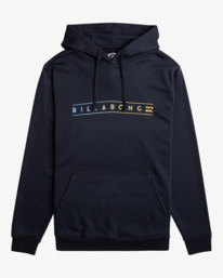 5 UNITY PO Blue EBYSF00119 Billabong