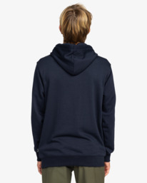 4 UNITY PO Blue EBYSF00119 Billabong