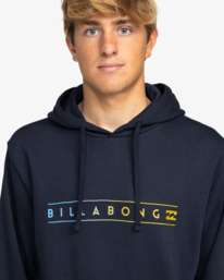 2 UNITY PO Blue EBYSF00119 Billabong
