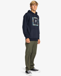 3 THEME PO  EBYSF00120 Billabong