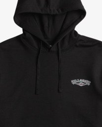 2 Dreamy Place Schwarz EBYSF00155 Billabong