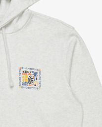 2 Foundation Po Blanc EBYSF00169 Billabong