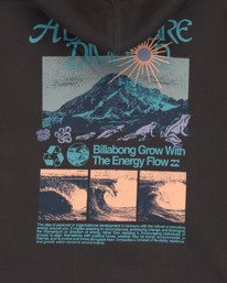 2 Compass Po Black EBYSF00173 Billabong