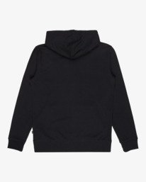 7 Compass - Sweat pour Homme Noir EBYSF00182 Billabong