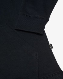 5 Foundation Schwarz EBYSF00184 Billabong