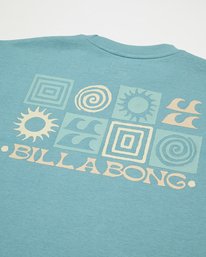 7 Foundation Vert EBYSF00188 Billabong