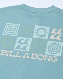 8 Foundation Vert EBYSF00188 Billabong