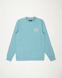 4 Foundation Vert EBYSF00188 Billabong