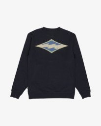 5 Foundation Noir EBYSF00188 Billabong