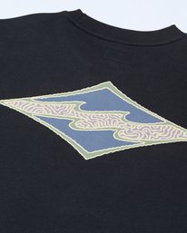 8 Foundation Noir EBYSF00188 Billabong