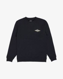 4 Foundation Noir EBYSF00188 Billabong