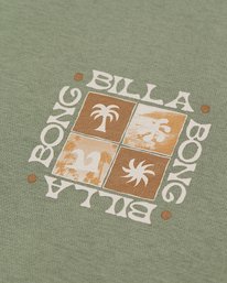 6 Foundation Vert EBYSF00188 Billabong