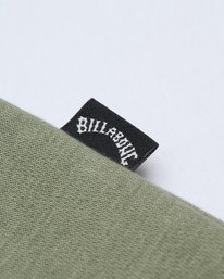 7 Foundation Vert EBYSF00188 Billabong