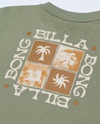 8 Foundation Vert EBYSF00188 Billabong