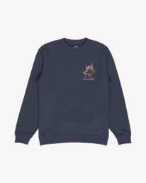 4 Foundation Noir EBYSF00188 Billabong